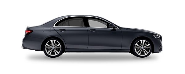 Mercedes E-class